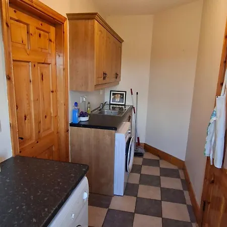Traditional Clare Minutes From Vakantiehuis *