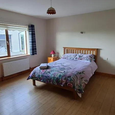 Vakantiehuis Traditional Clare Minutes From Milltown Malbay
