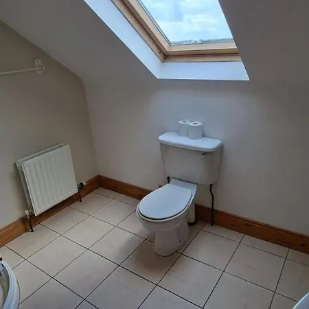 Vakantiehuis Traditional Clare Minutes From