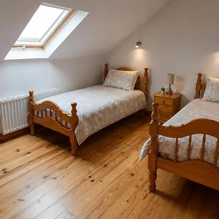 Traditional Clare Minutes From Vakantiehuis Milltown Malbay